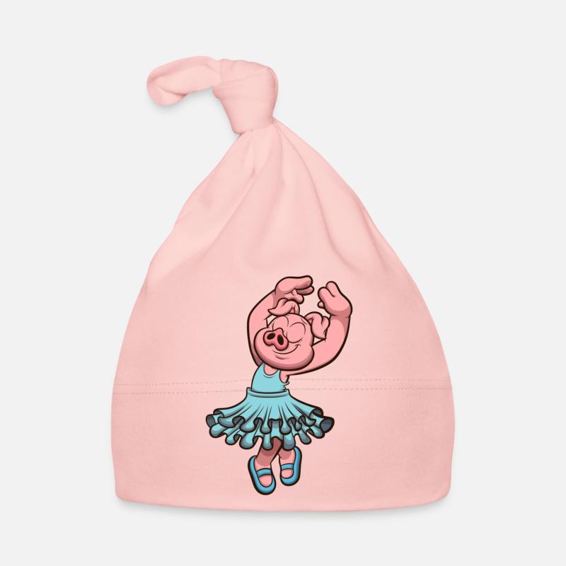 Bonnet bio Bébé