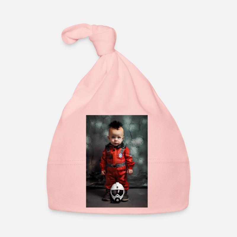 Bonnet bio Bébé