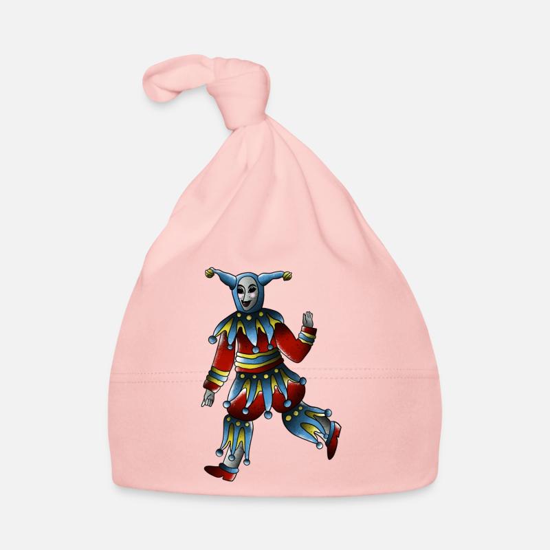 Narr Baby Bio-Mütze
