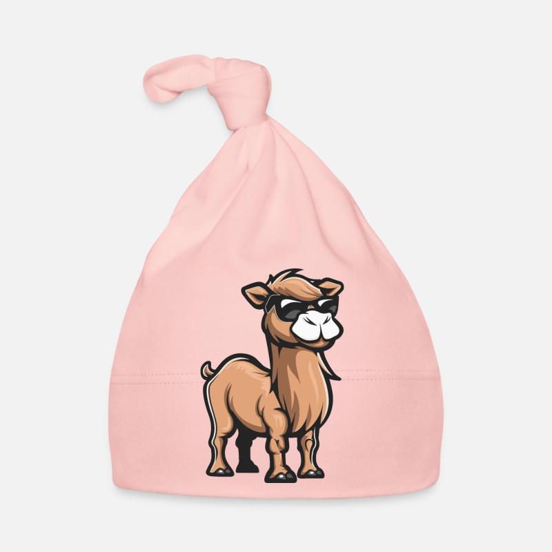 Bonnet bio Bébé