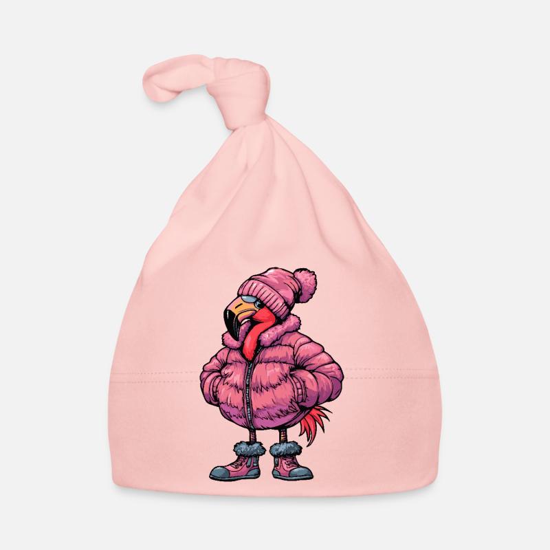 Bonnet bio Bébé