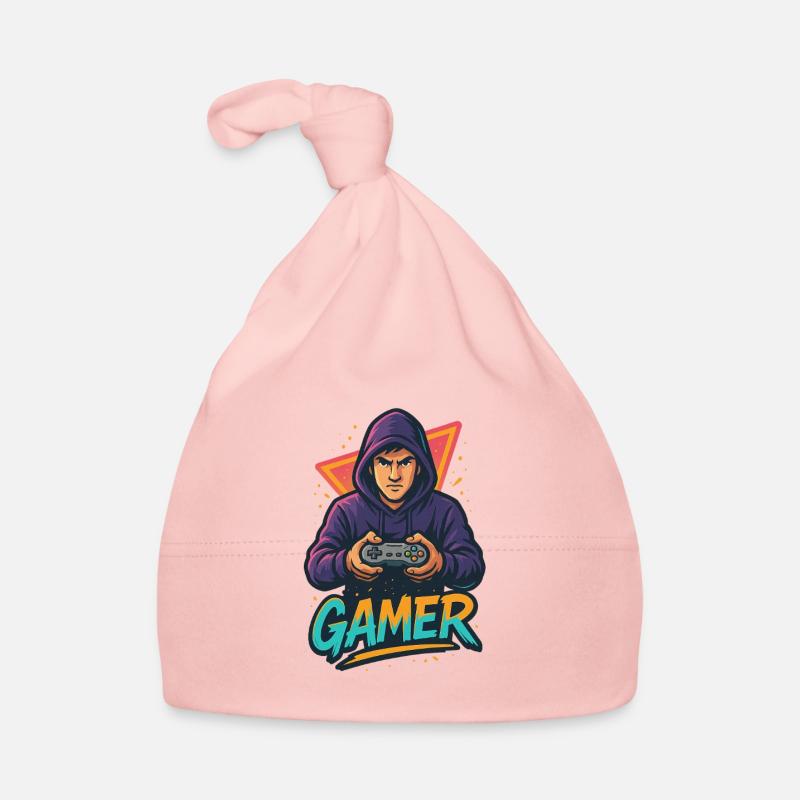 Zone de Jeu Bonnet bio Bébé