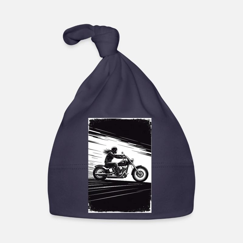 Bonnet bio Bébé
