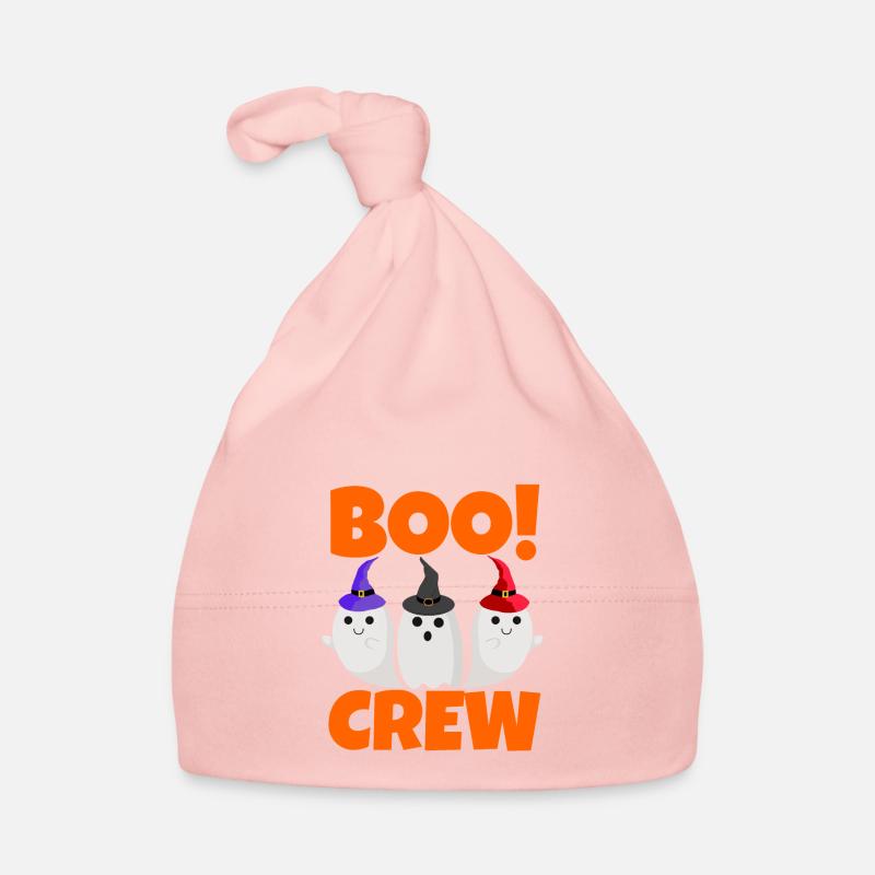 Boo Crew Bonnet bio Bébé