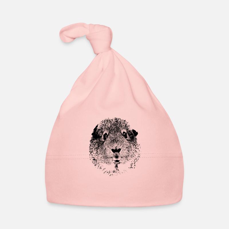 Bonnet bio Bébé