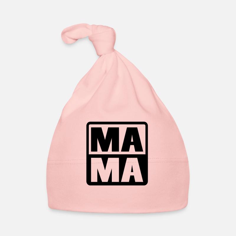 Bonnet bio Bébé