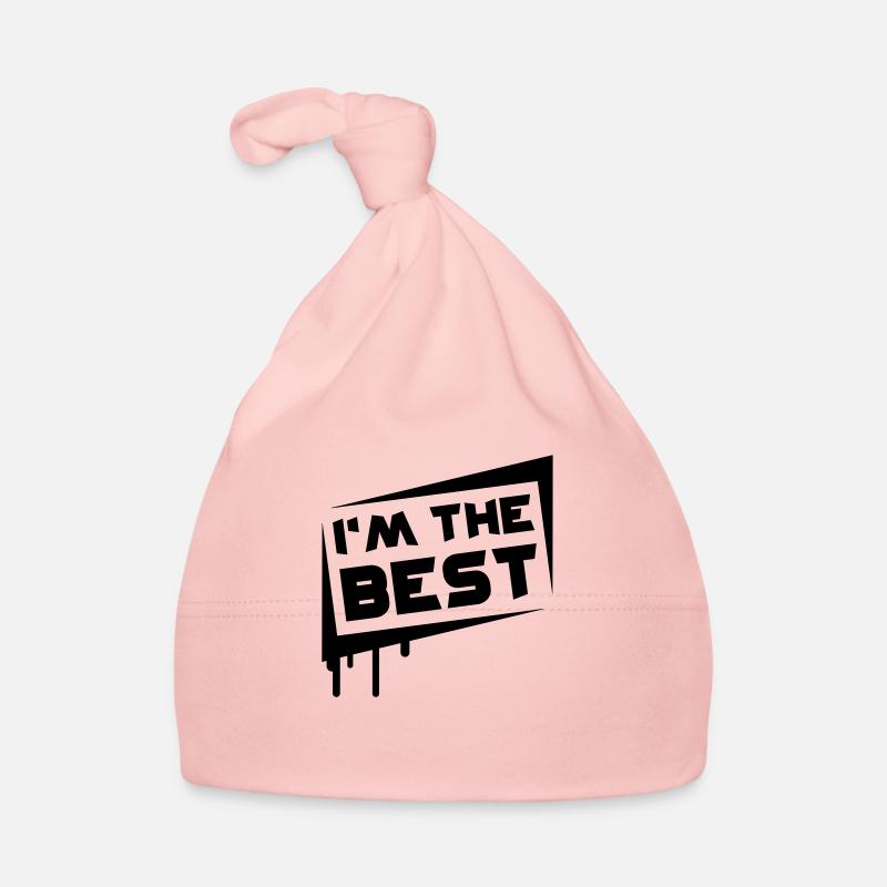 Bonnet bio Bébé