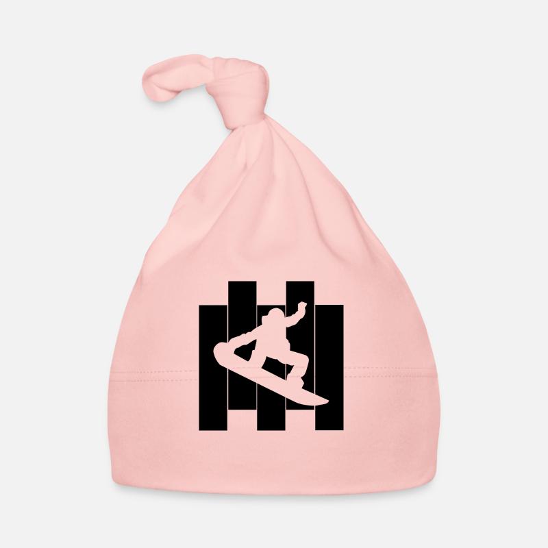 Bonnet bio Bébé