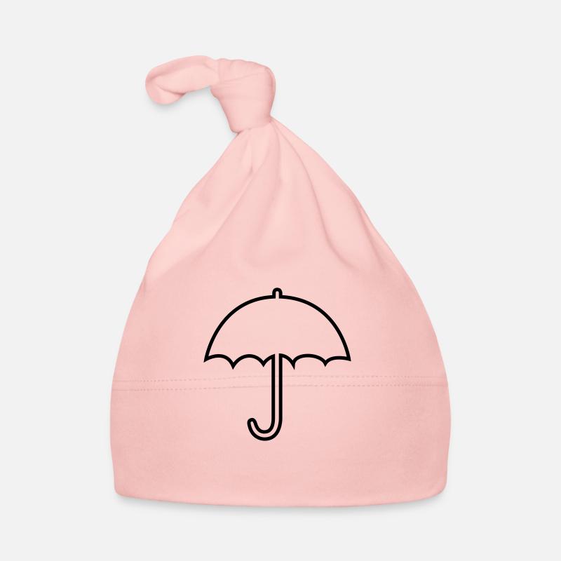 Parapluie Bonnet bio Bébé