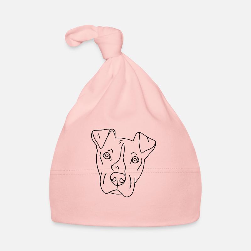 chien Bonnet bio Bébé