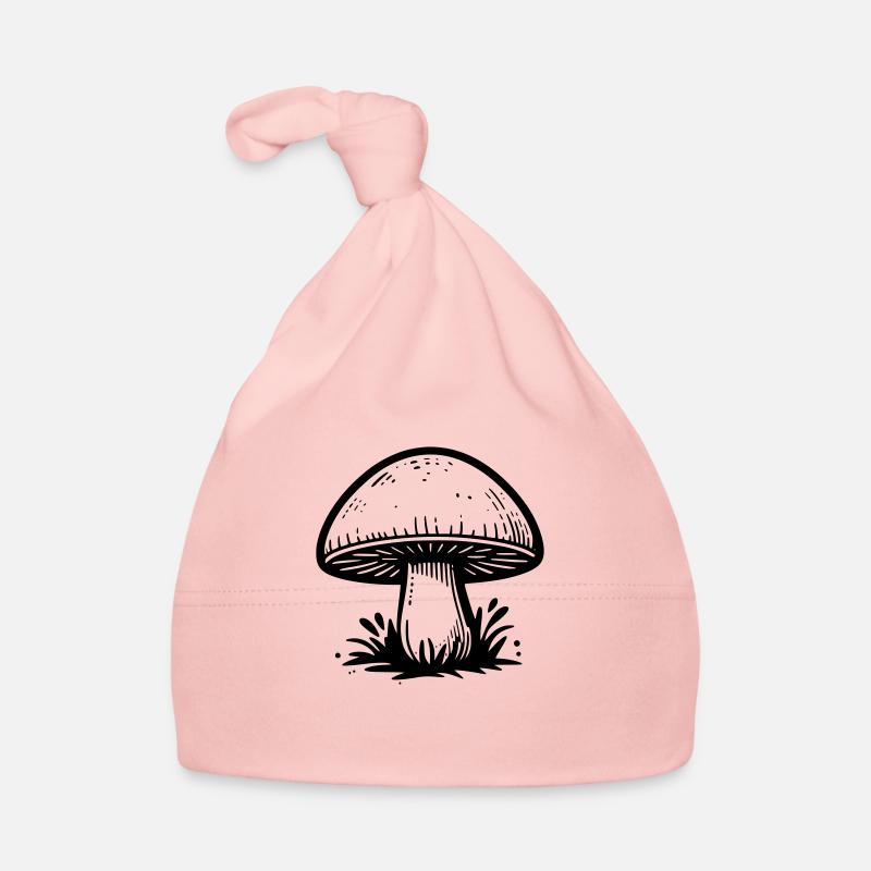 Bonnet bio Bébé