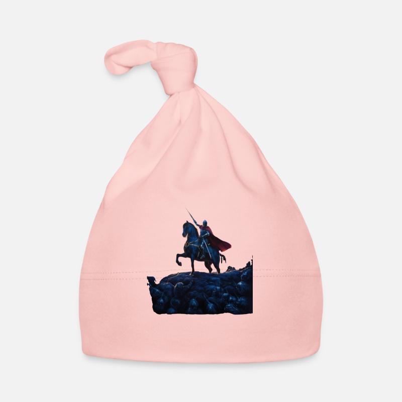 Le Vanity Rider Bonnet bio Bébé