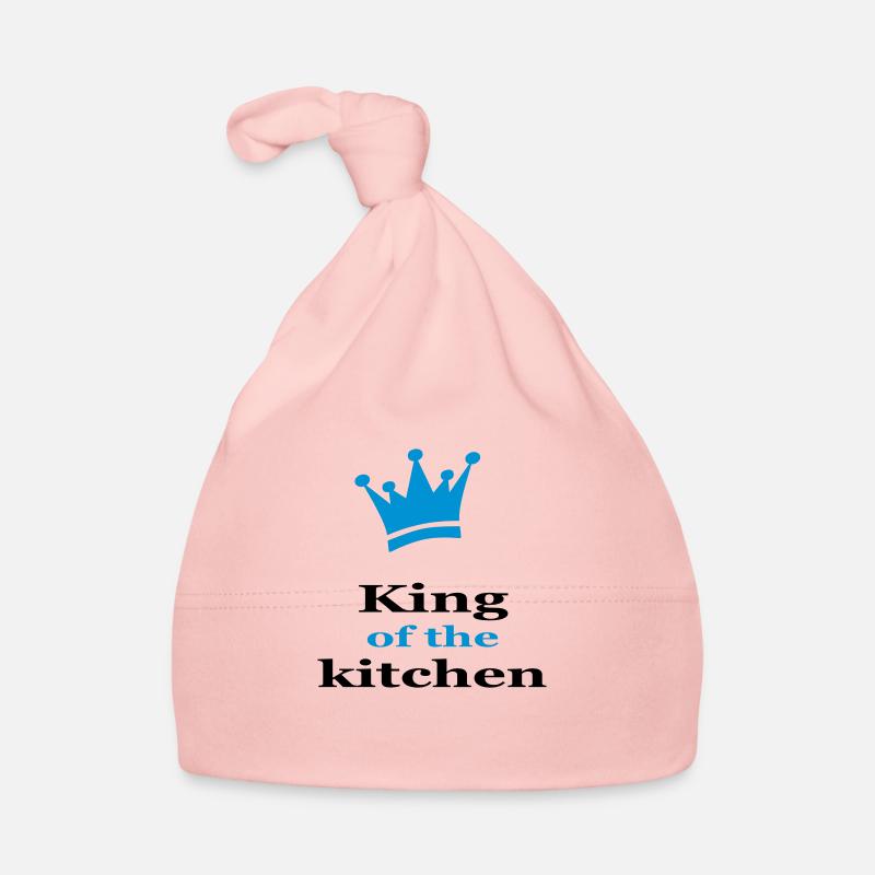 Cooking apron for men Organic Baby Cap