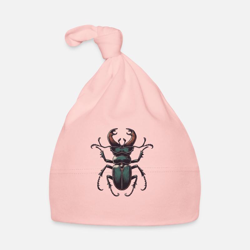 Bonnet bio Bébé