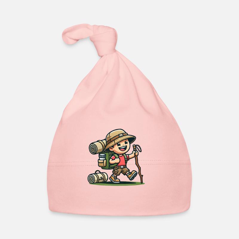 Bonnet bio Bébé