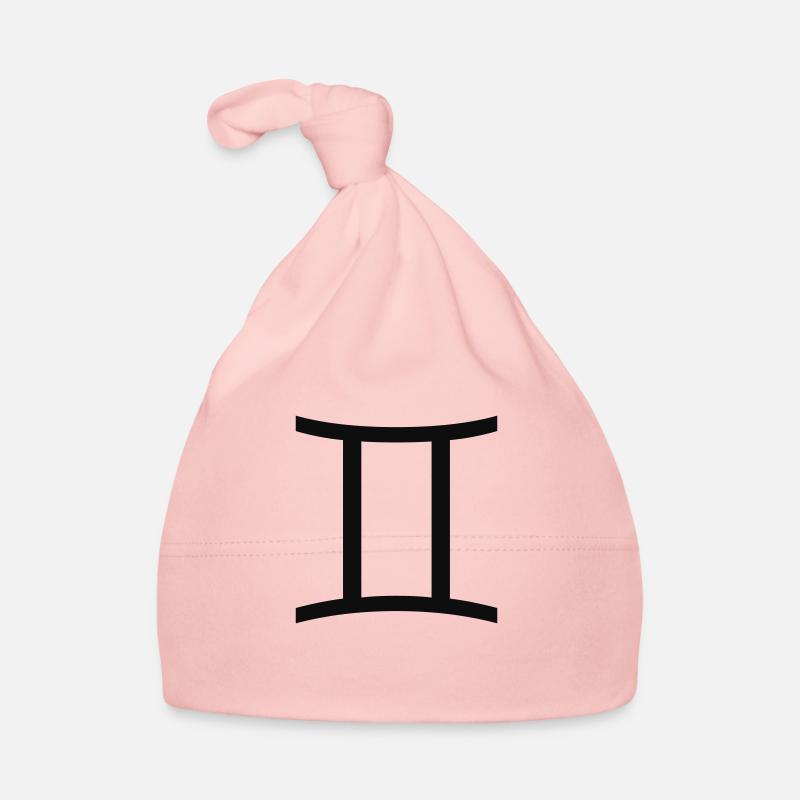 Organic Baby Cap