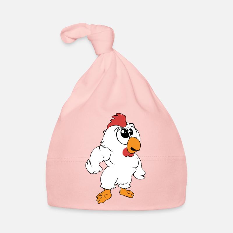 Bonnet bio Bébé