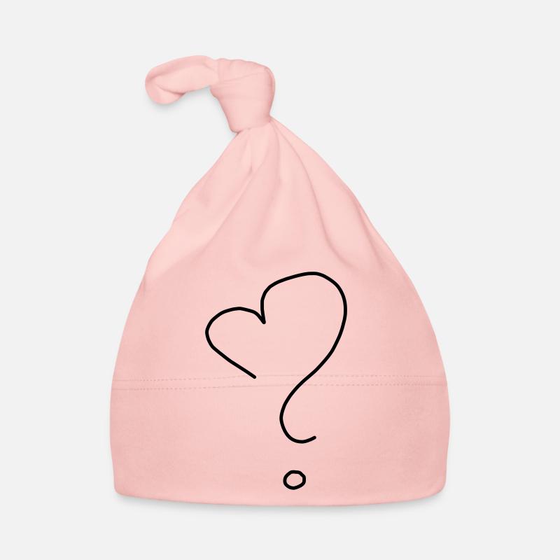 Bonnet bio Bébé