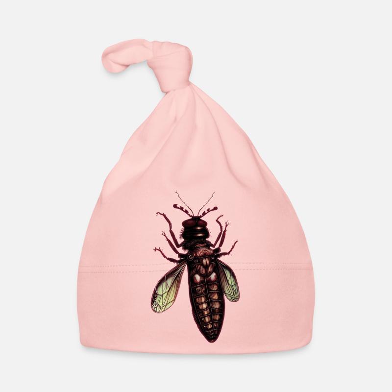 Bonnet bio Bébé