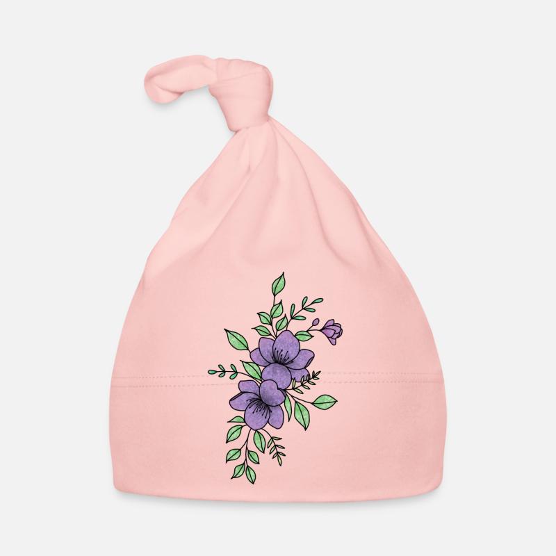 Bonnet bio Bébé