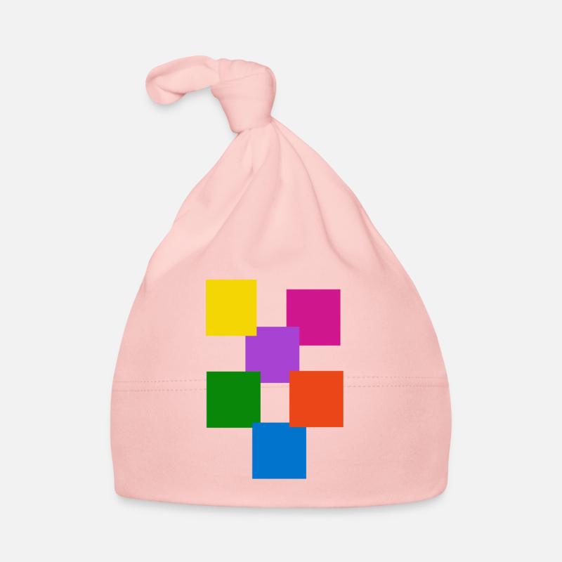 square image16 Organic Baby Cap