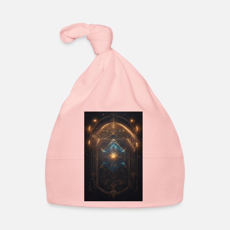 Bonnet bio Bébé