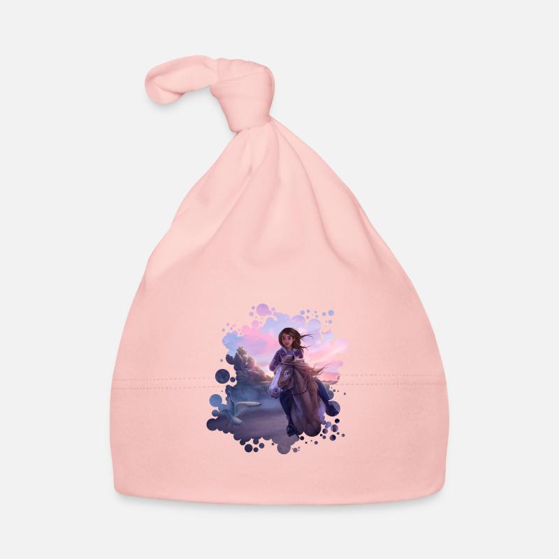 Bonnet bio Bébé