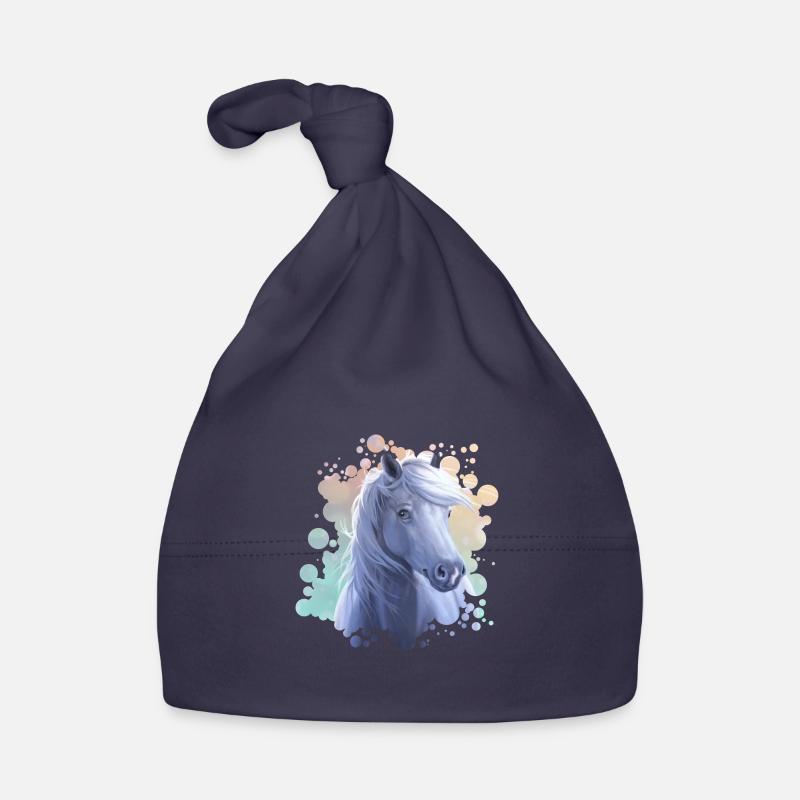 Bonnet bio Bébé