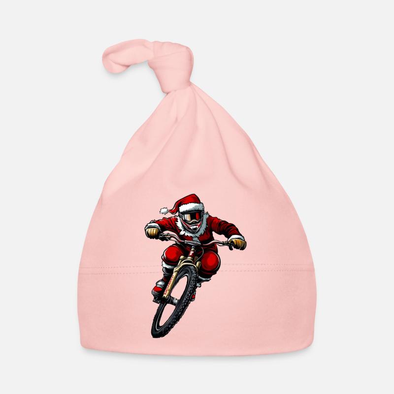 Vélo de descente Noël Bonnet bio Bébé