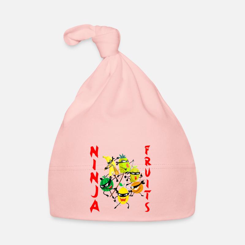 Bonnet bio Bébé