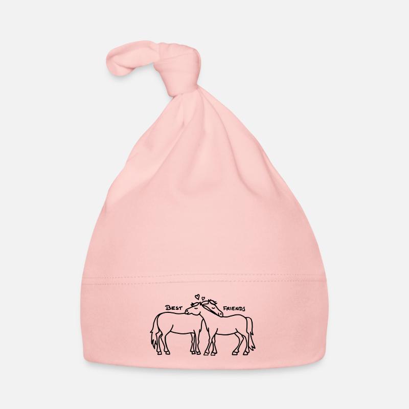 Bonnet bio Bébé