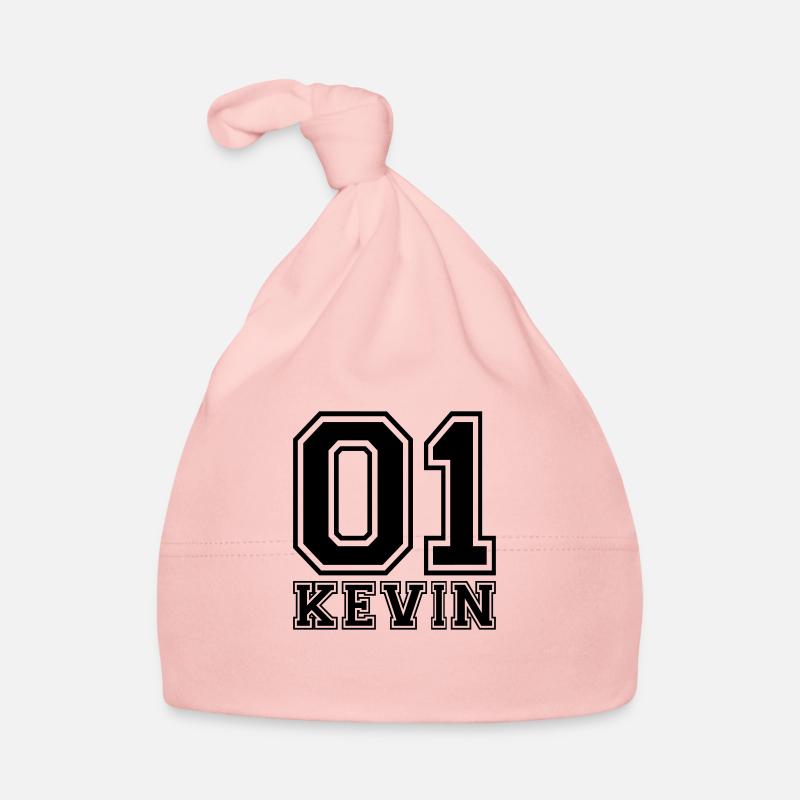 Organic Baby Cap
