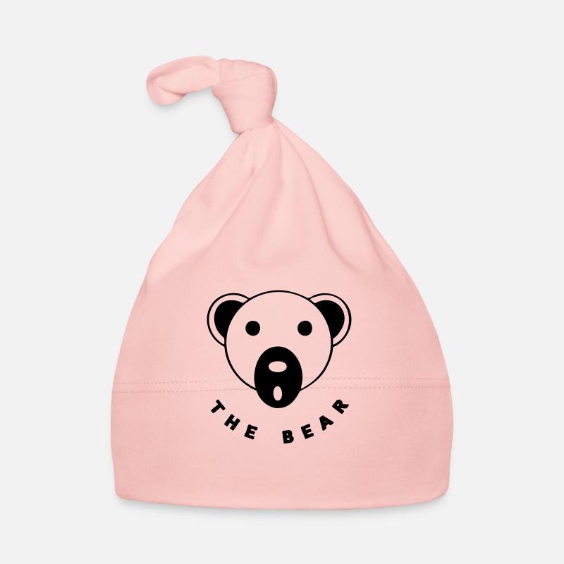 Bonnet bio Bébé