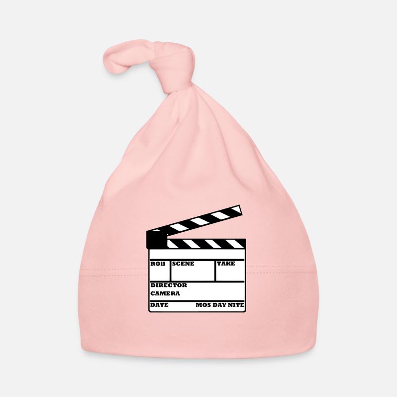 Bonnet bio Bébé