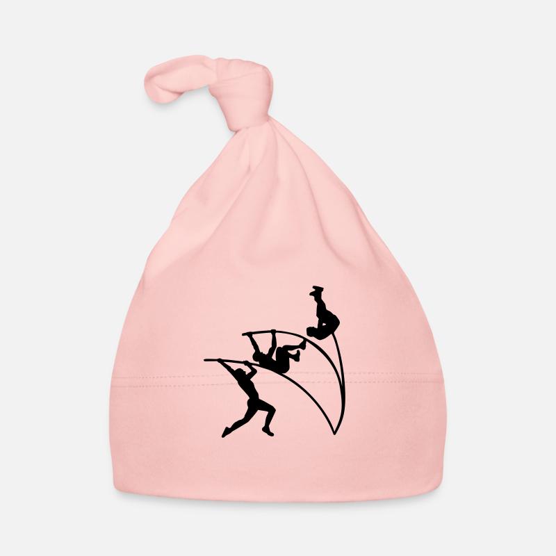 Organic Baby Cap