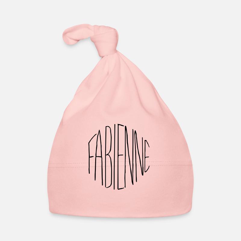 Fabian gift Organic Baby Cap