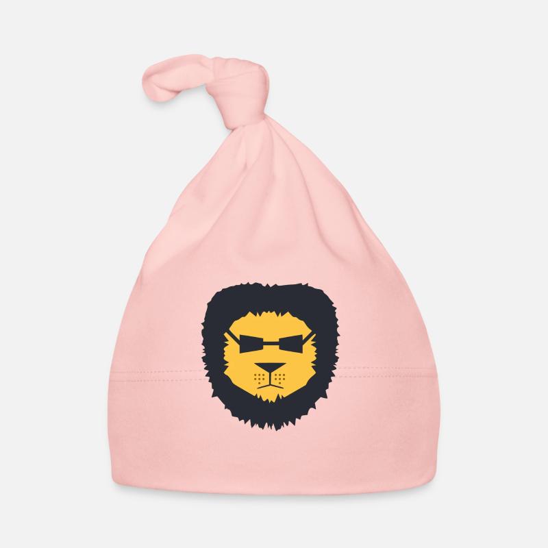 LEON chungo Bonnet bio Bébé