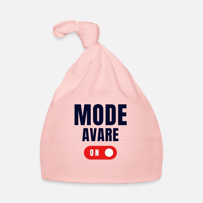 Bonnet bio Bébé