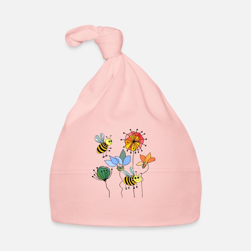 Bonnet bio Bébé
