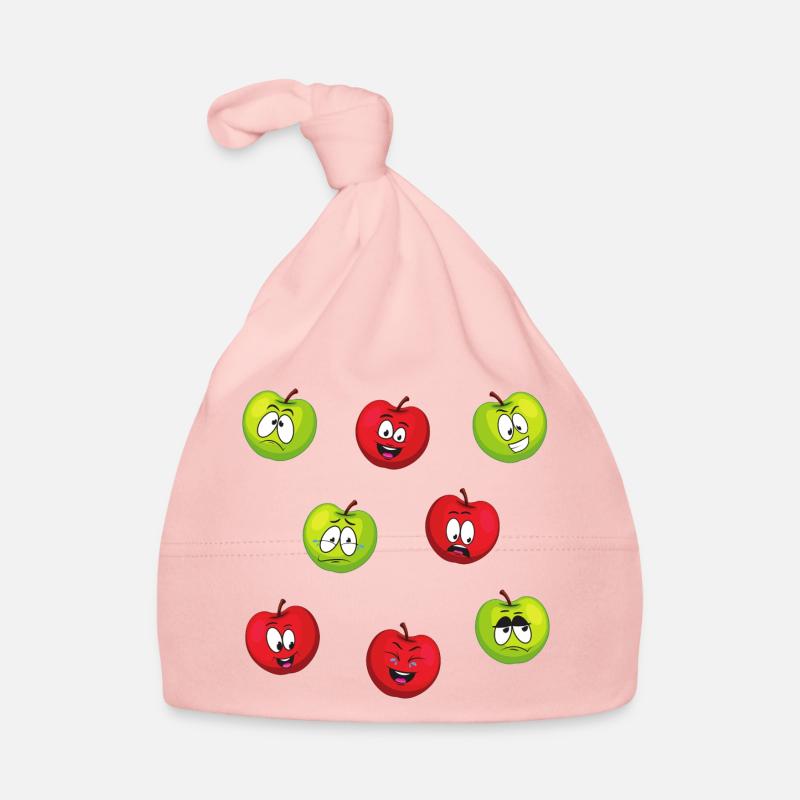 Pommes Bonnet bio Bébé