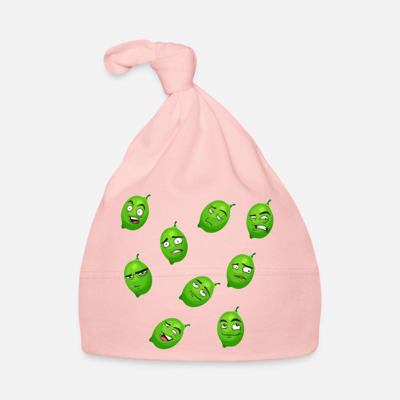 Chaux Bonnet bio Bébé