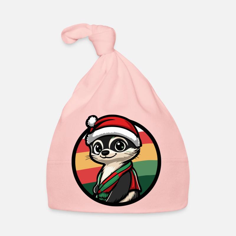 Bonnet bio Bébé