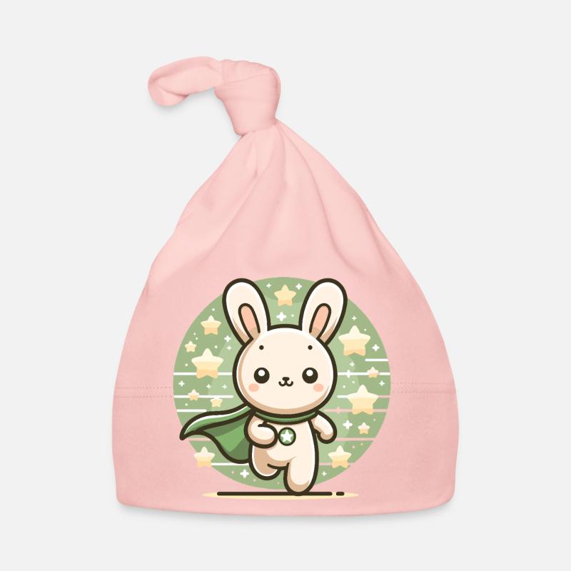 Bonnet bio Bébé