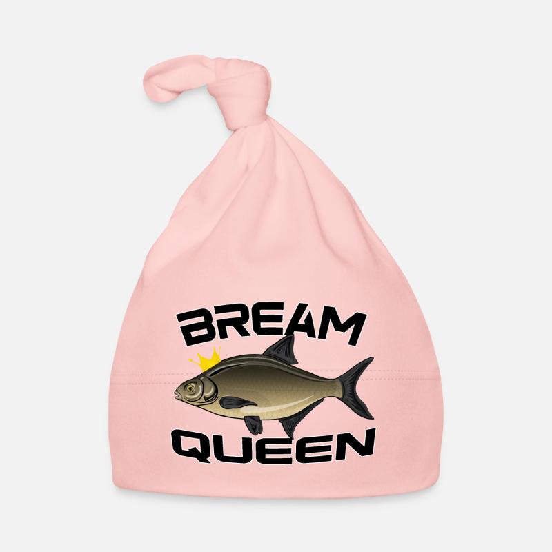 brème Bonnet bio Bébé