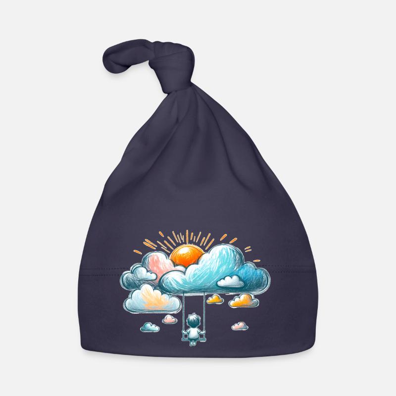 Bonnet bio Bébé
