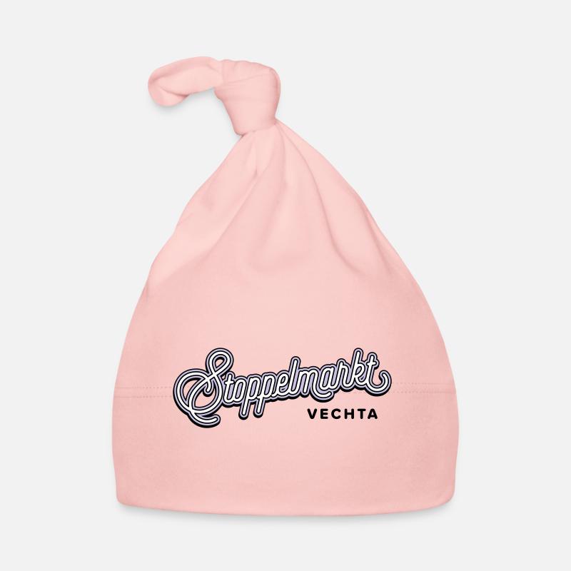 Stoppelmarkt Vechta Organic Baby Cap
