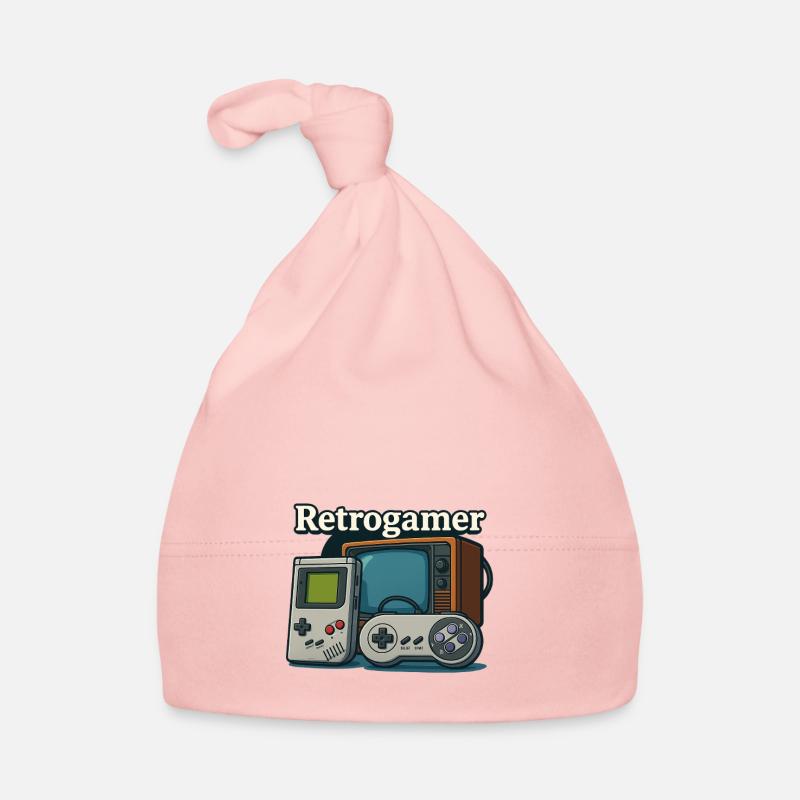 Bonnet bio Bébé