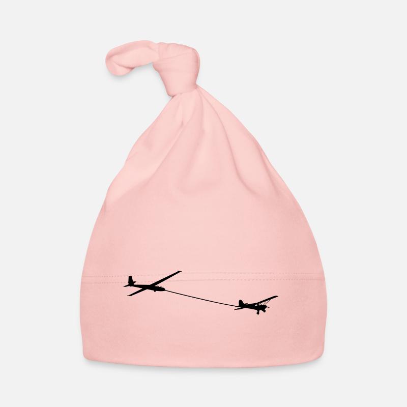 Segler Schlepp Baby Bio-Mütze