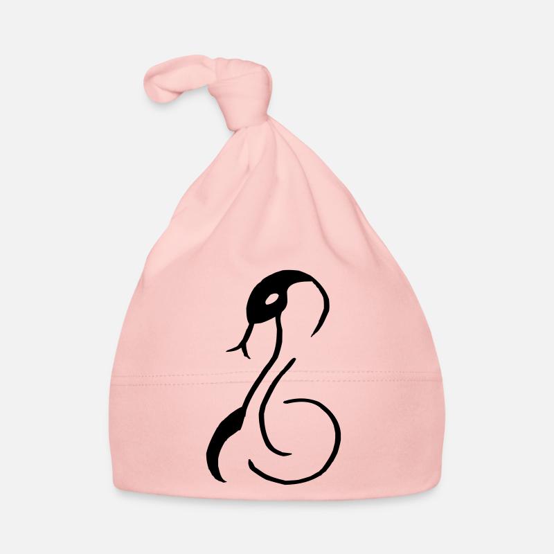 Cobra Baby Bio-Mütze