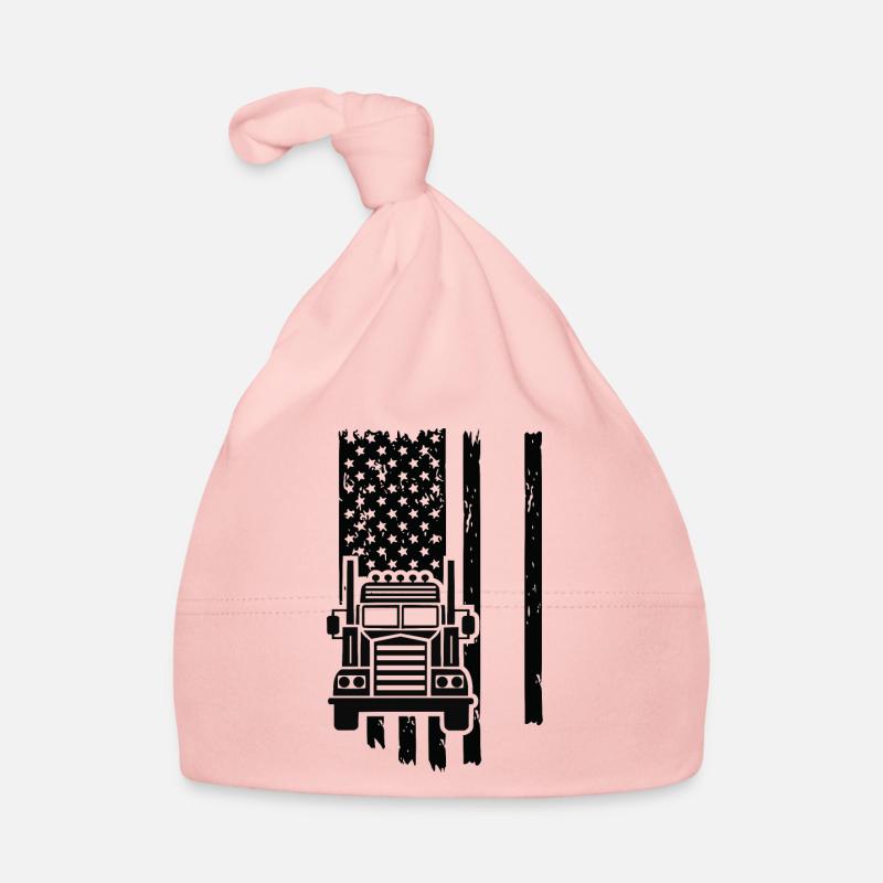 Bonnet bio Bébé